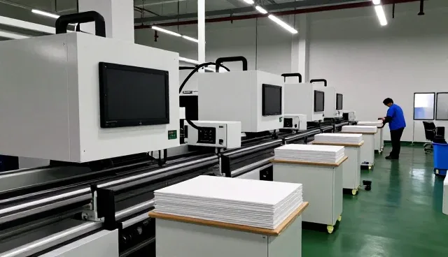 烟台壹墨装饰工程有限公司