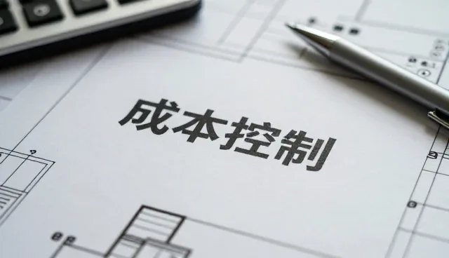 室内改造中材料选型的关键关注点