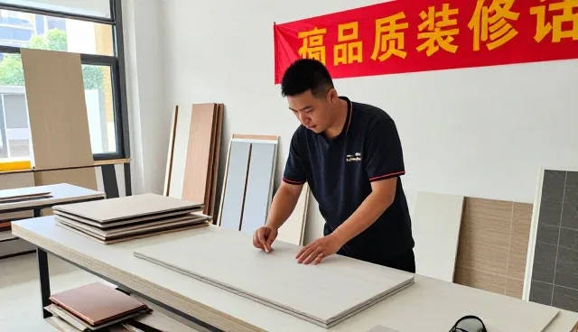 烟台壹墨装饰工程有限公司满足不同新建楼盘下的需求反馈需求
